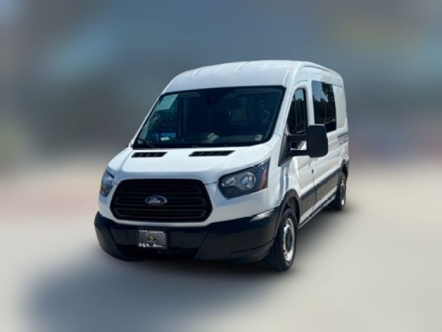 2019 Ford Transit Base