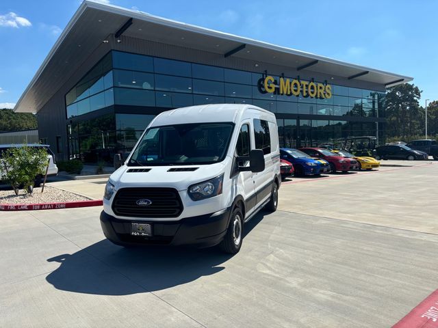 2019 Ford Transit Base