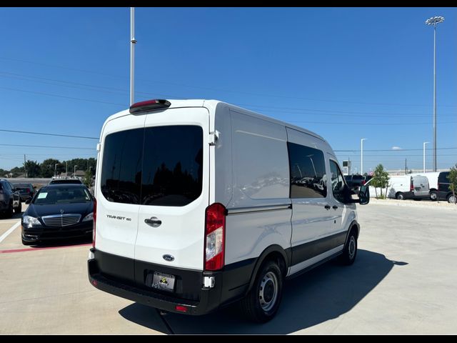 2019 Ford Transit Base