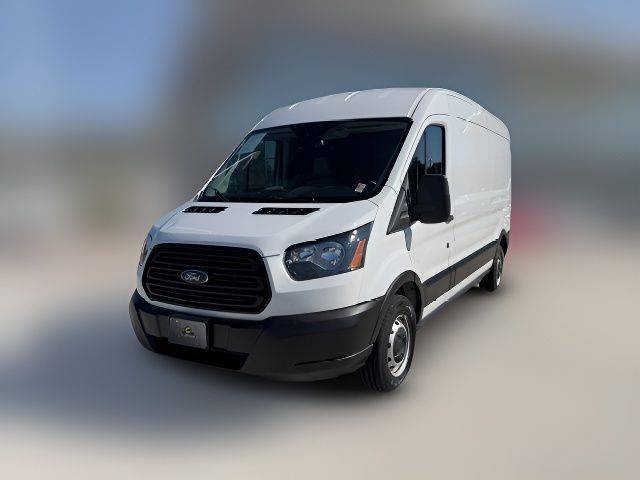 2019 Ford Transit Base