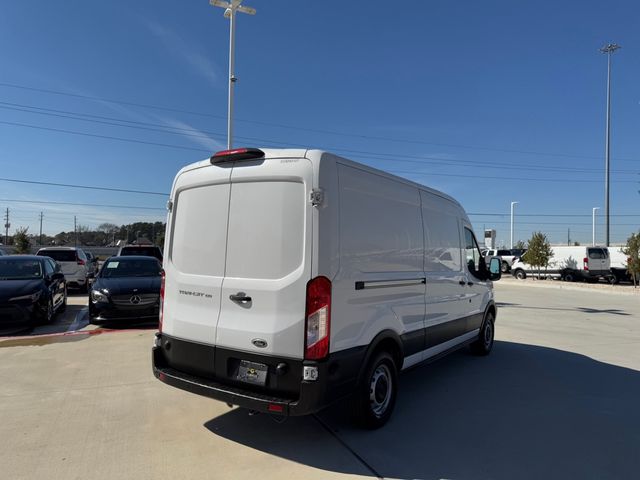 2019 Ford Transit Base