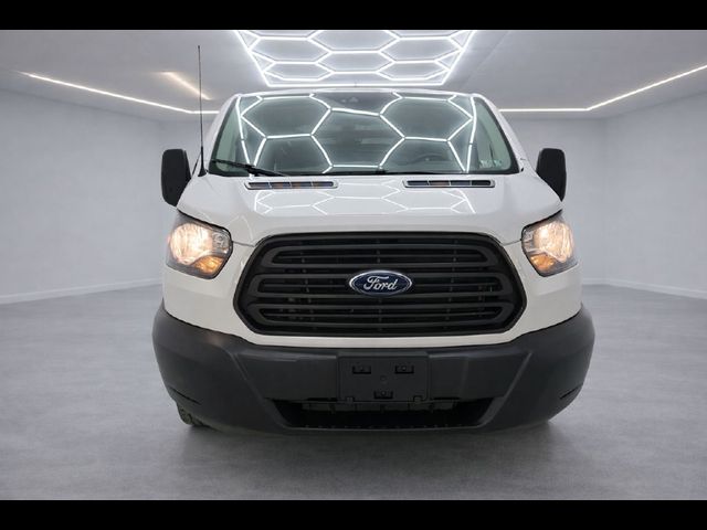 2019 Ford Transit Base