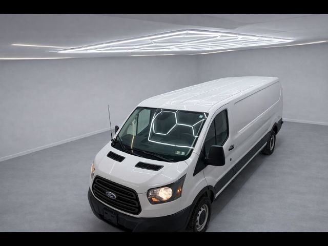 2019 Ford Transit Base