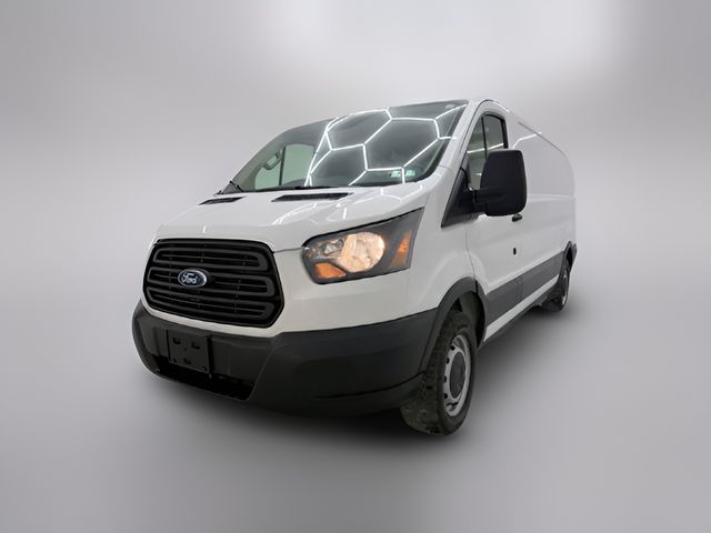 2019 Ford Transit Base