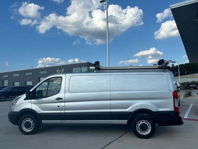 2019 Ford Transit Base