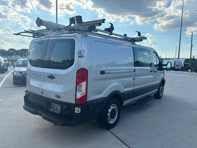 2019 Ford Transit Base