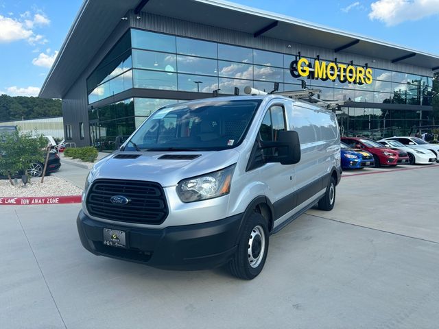 2019 Ford Transit Base