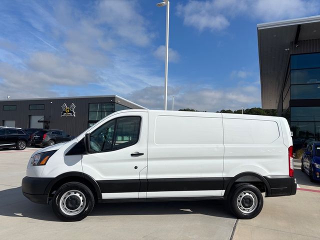 2019 Ford Transit Base