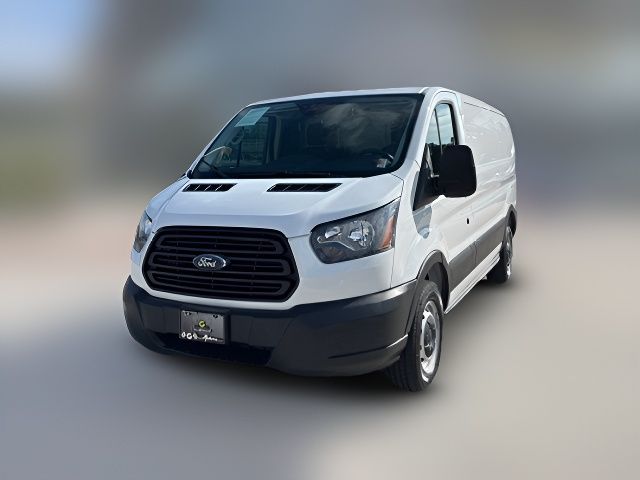 2019 Ford Transit Base