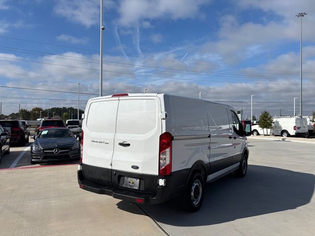 2019 Ford Transit Base