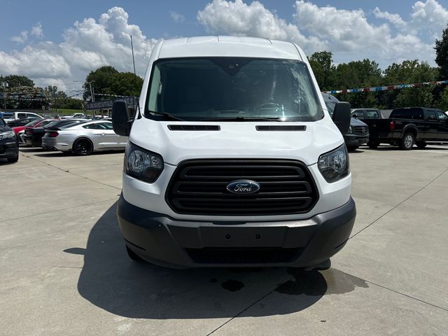 2019 Ford Transit Base