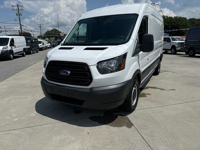 2019 Ford Transit Base