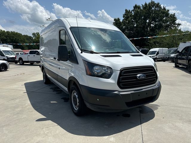 2019 Ford Transit Base