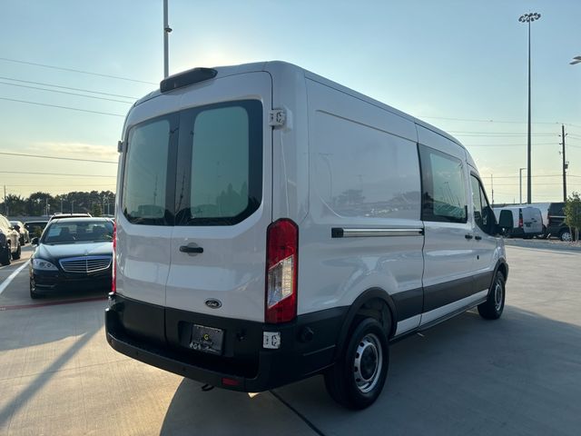 2019 Ford Transit Base