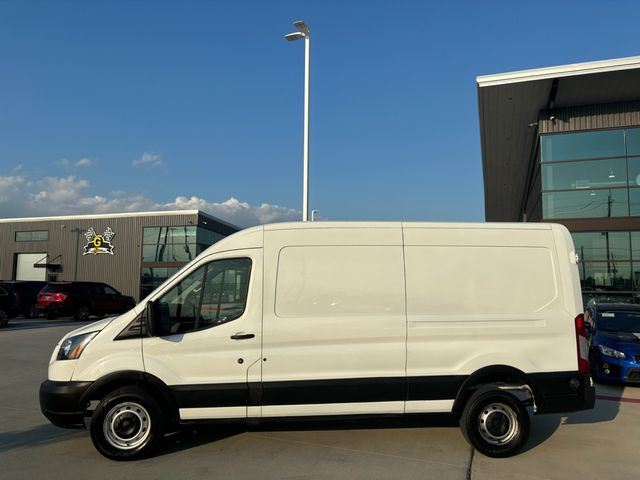 2019 Ford Transit Base