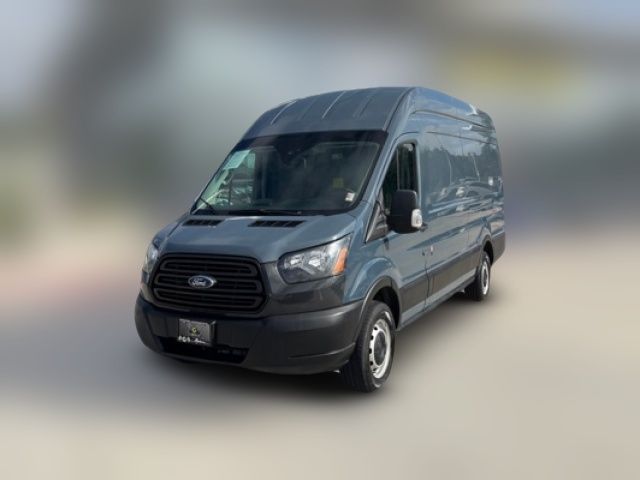 2019 Ford Transit Base