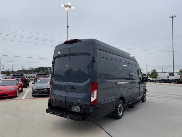 2019 Ford Transit Base