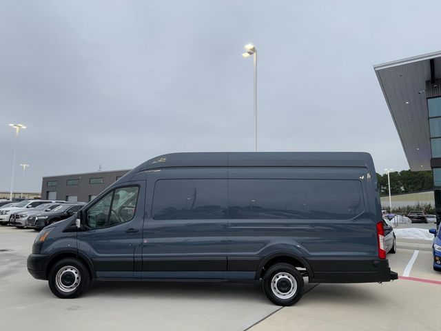 2019 Ford Transit Base