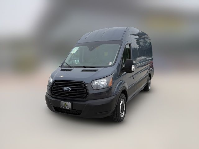 2019 Ford Transit Base