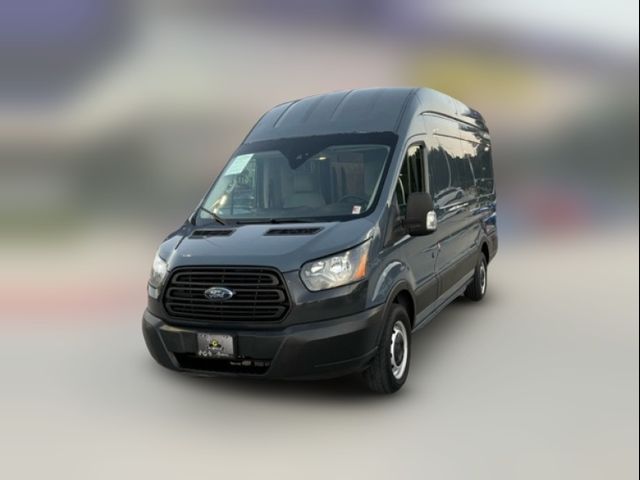 2019 Ford Transit Base