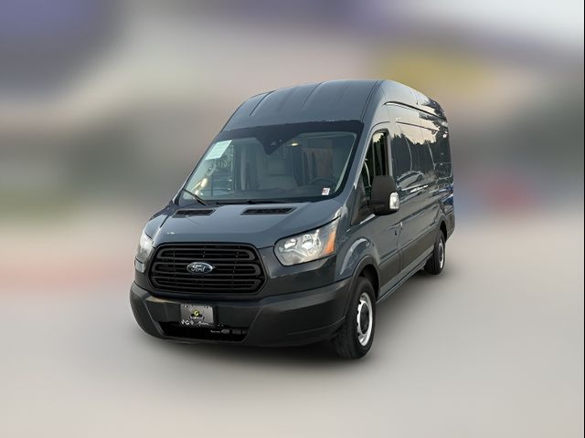 2019 Ford Transit Base