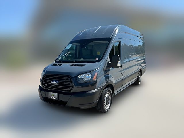 2019 Ford Transit Base