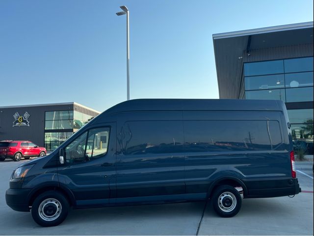 2019 Ford Transit Base