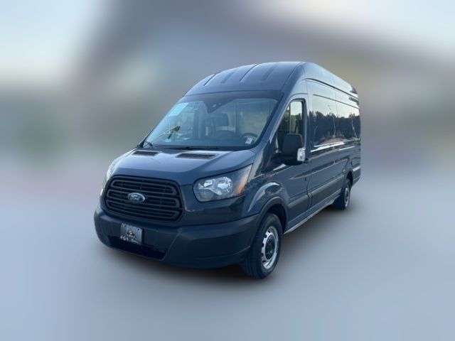 2019 Ford Transit Base