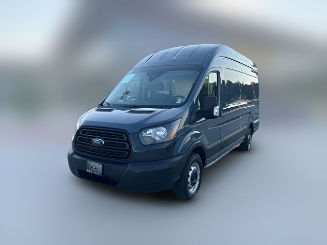 2019 Ford Transit Base