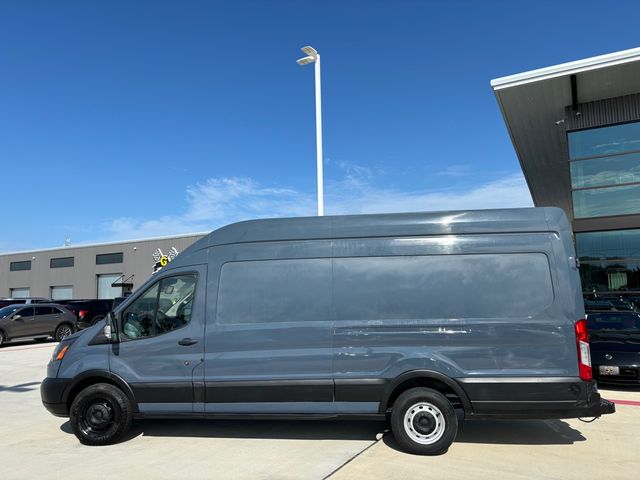 2019 Ford Transit Base