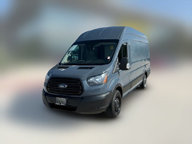 2019 Ford Transit Base