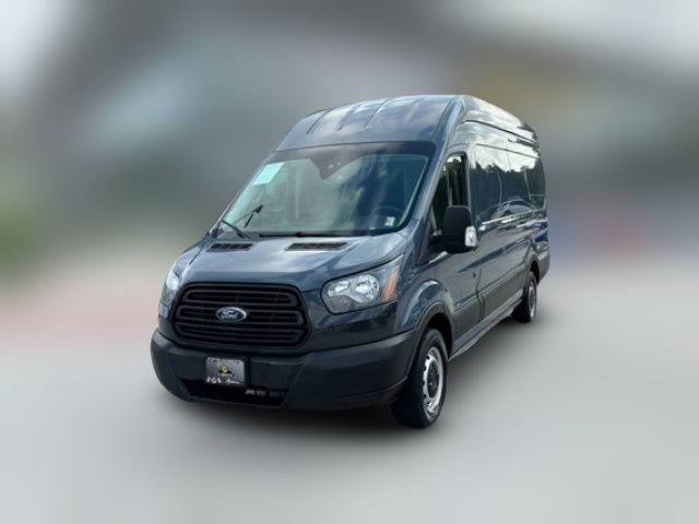 2019 Ford Transit Base