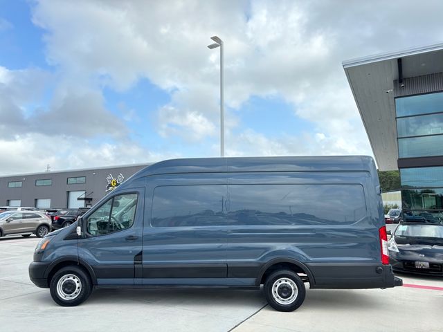 2019 Ford Transit Base