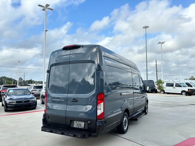 2019 Ford Transit Base