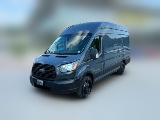 2019 Ford Transit Base