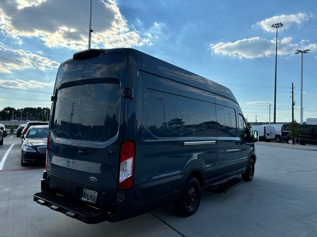 2019 Ford Transit Base