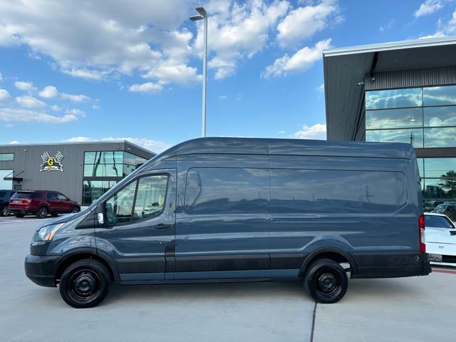 2019 Ford Transit Base