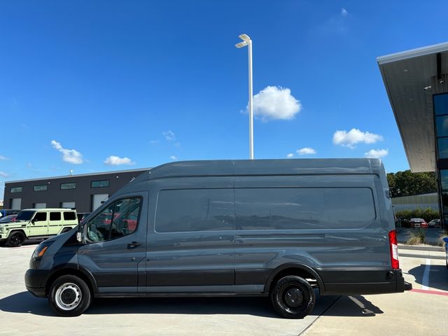 2019 Ford Transit Base