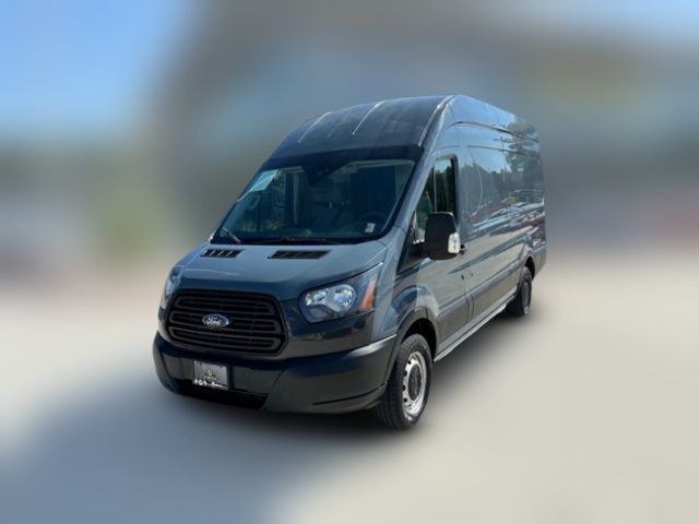 2019 Ford Transit Base