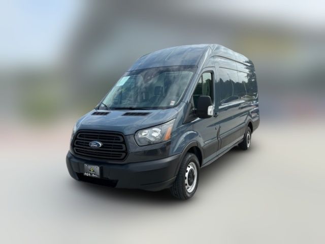 2019 Ford Transit Base