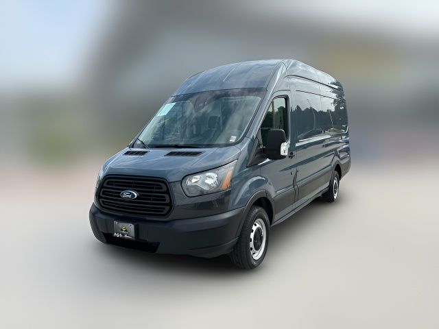 2019 Ford Transit Base