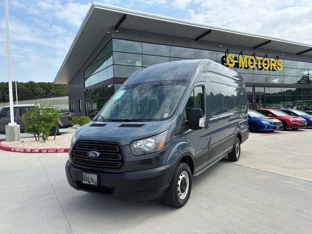 2019 Ford Transit Base