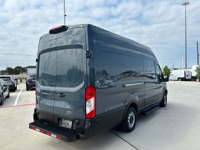 2019 Ford Transit Base