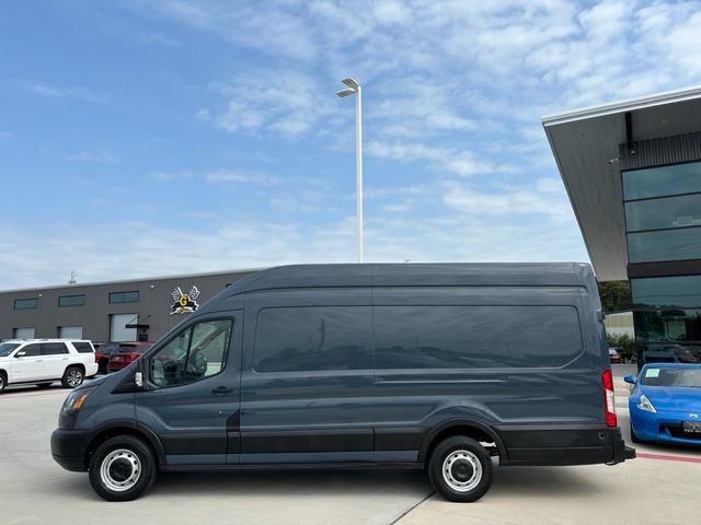 2019 Ford Transit Base