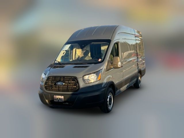 2019 Ford Transit Base