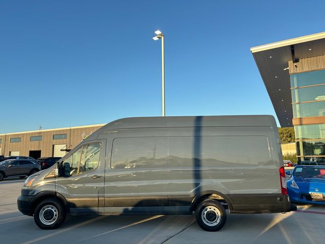 2019 Ford Transit Base