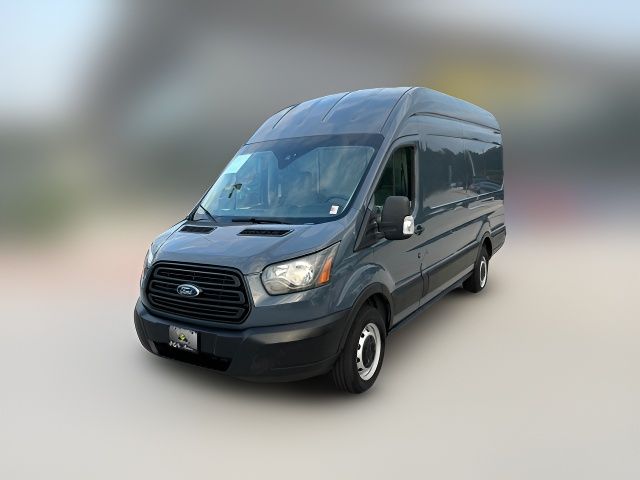 2019 Ford Transit Base