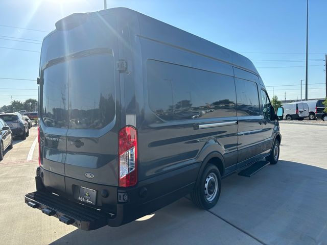 2019 Ford Transit Base