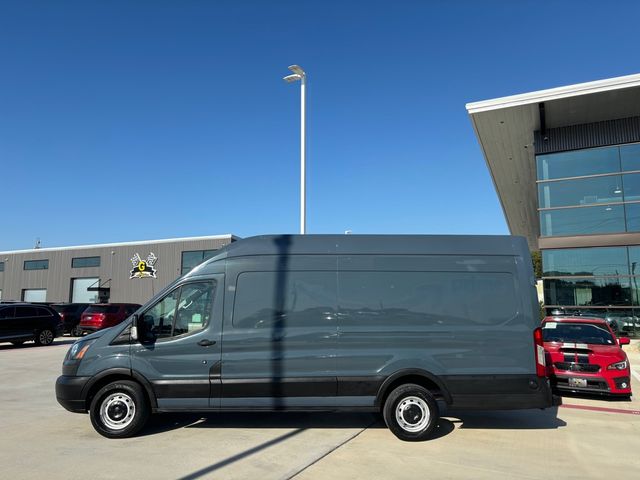 2019 Ford Transit Base