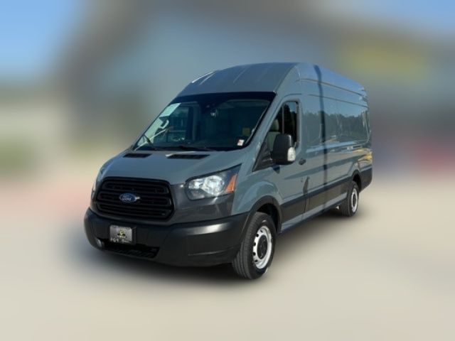 2019 Ford Transit Base